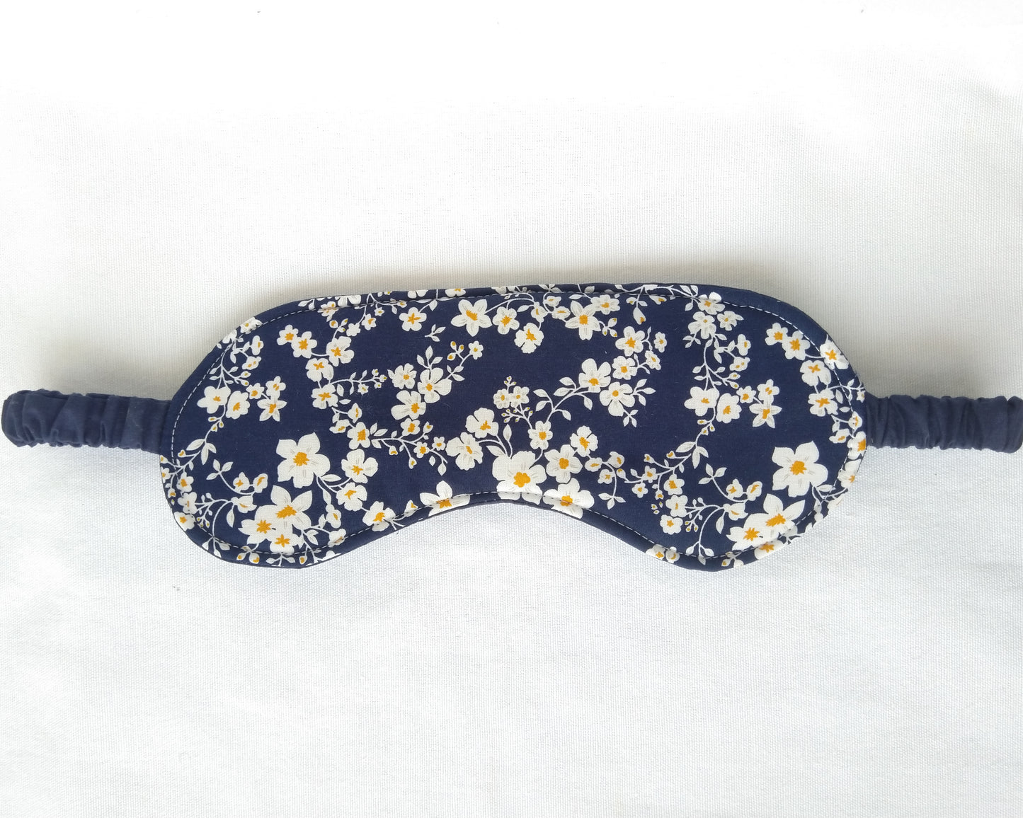 Sleep Mask Sewing Pattern Finished Item View C