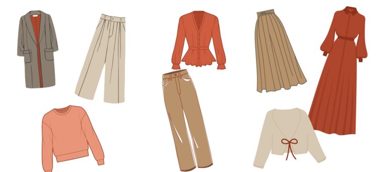 30 Free Fall Sewing Patterns for a Seasonal Handmade Wardrobe