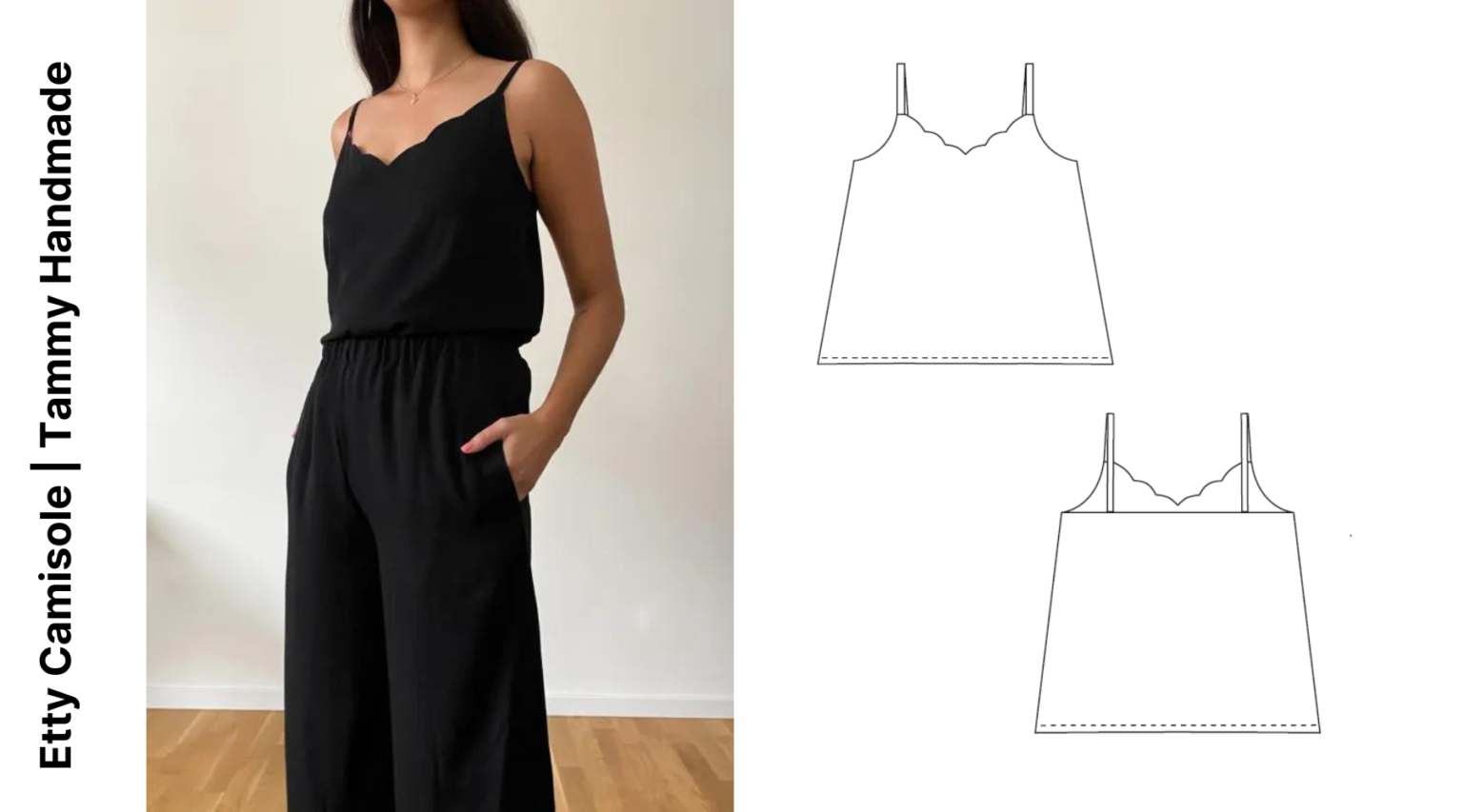 Sewing Your First Capsule Wardrobe: 5 Free Sewing Patterns to Get You ...