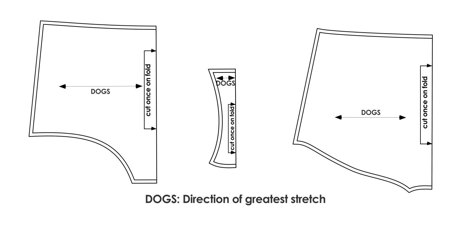 15 Free Panties Patterns You’ll Want to Sew Right Now - Sewspiratrice