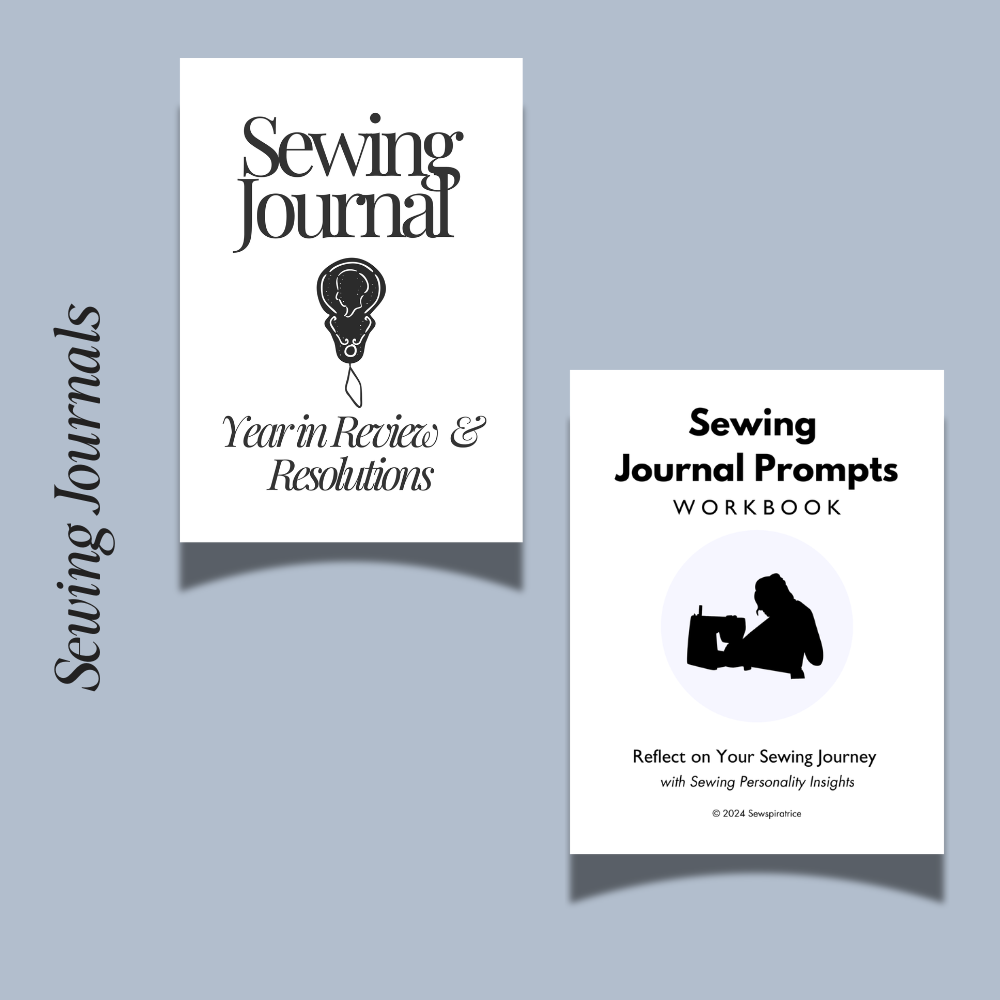 All-in-one Sewing Planner Bundle - Image 4